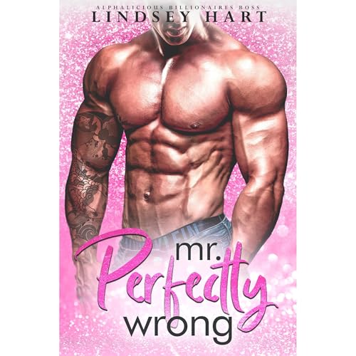 Cover of Mr. Perfectly Wrong
