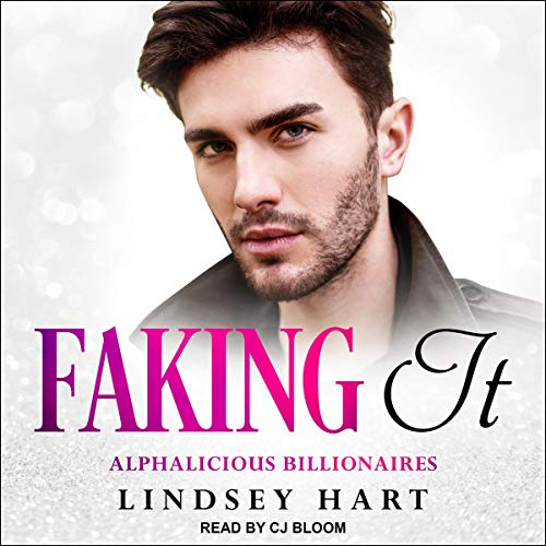 Cover of Faking It