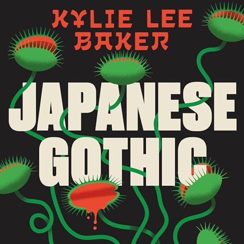 Cover of Japanese Gothic