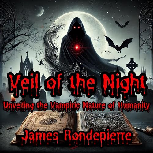 Cover of Veil of the Night