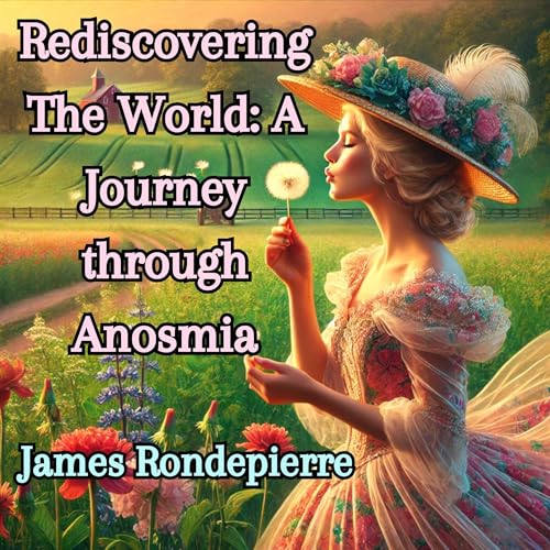 Cover of Rediscovering the World