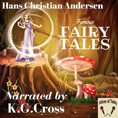Cover of Famous Fairytales