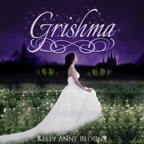 Cover of Grishma