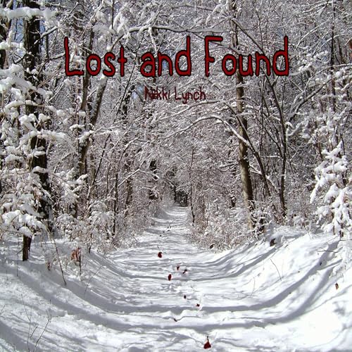 Cover of Lost and Found