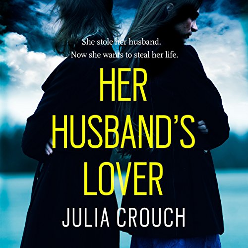 Cover of Her Husband's Lover