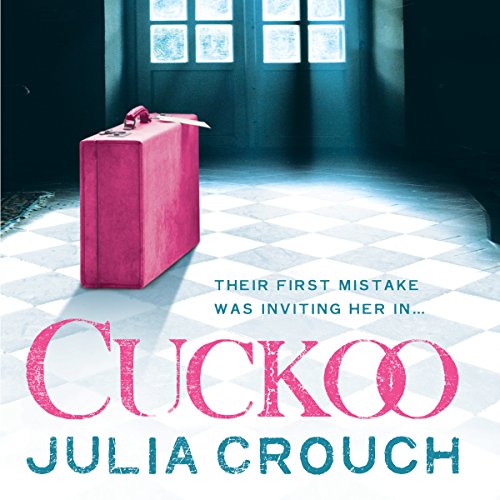Cover of Cuckoo