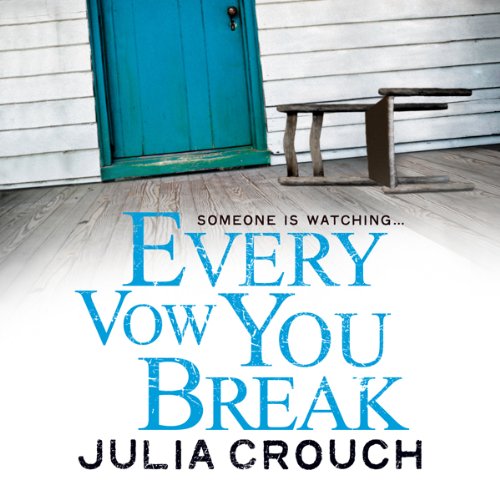 Cover of Every Vow You Break