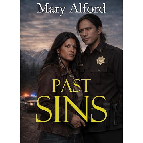 Cover of Past Sins