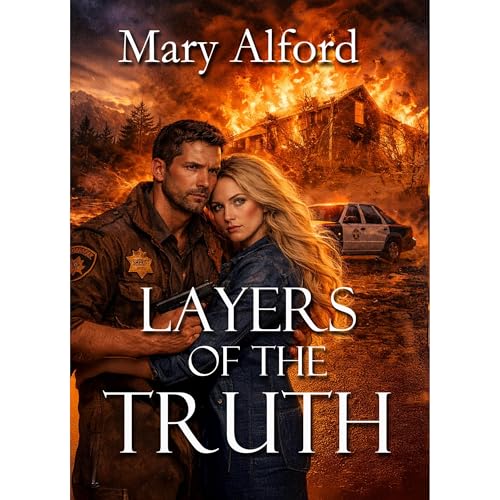 Cover of Layers of the Truth