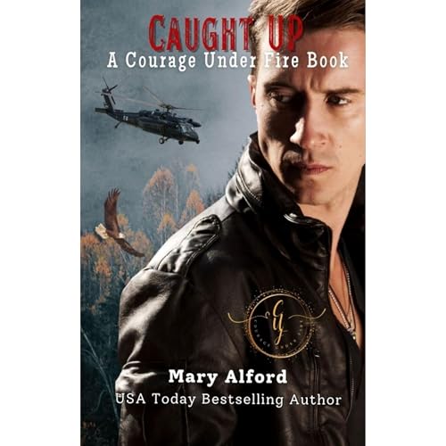 Cover of Caught Up