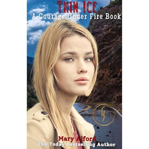 Cover of Thin Ice