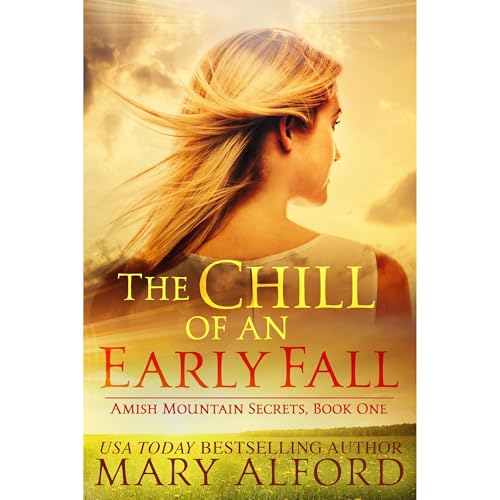 Cover of The Chill Of An Early Fall