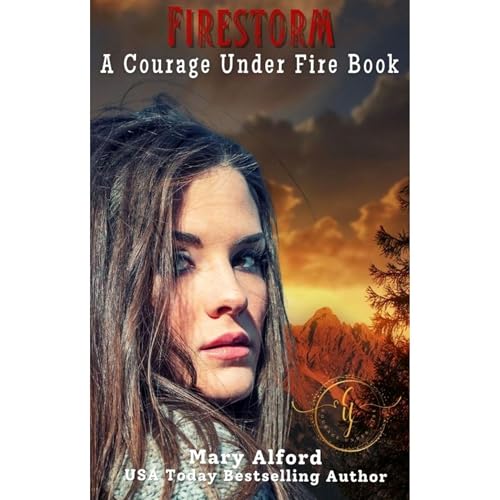 Cover of Firestorm