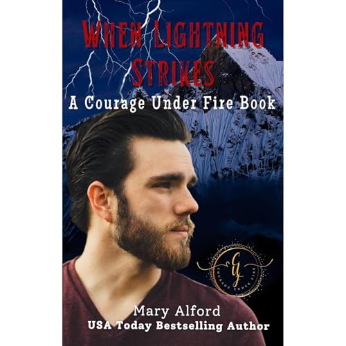 Cover of When Lightning Strikes