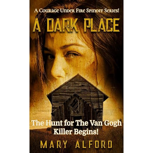 Cover of A Dark Place