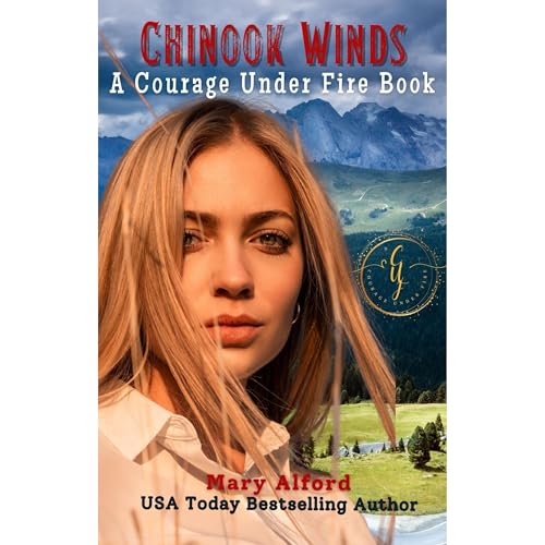 Cover of Chinook Winds