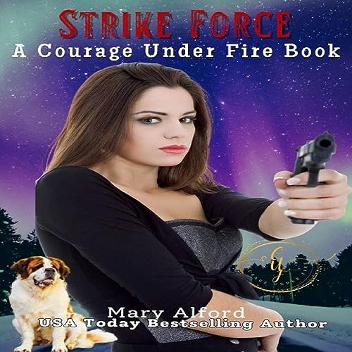 Cover of Strike Force
