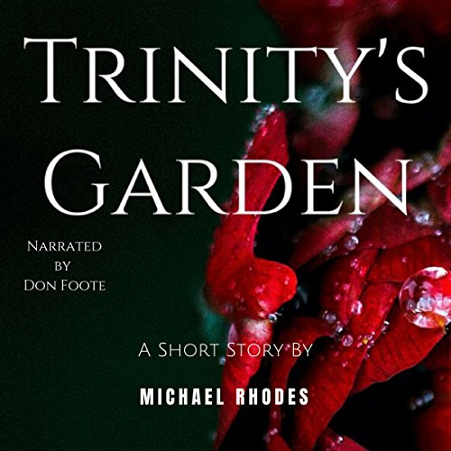 Cover of Trinity's Garden