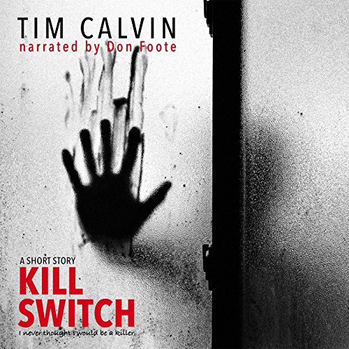Cover of Kill Switch