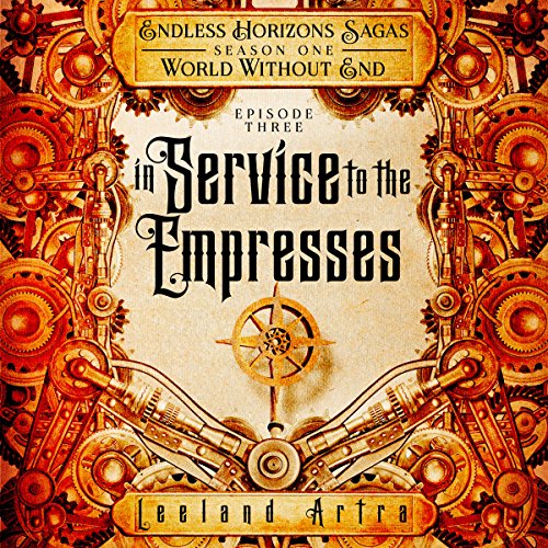 Cover of In Service to the Empresses