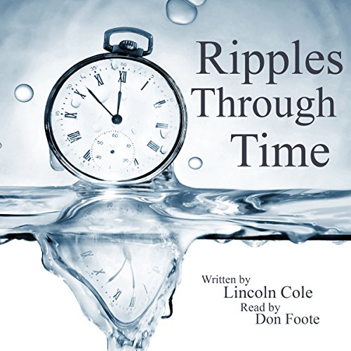 Cover of Ripples Through Time
