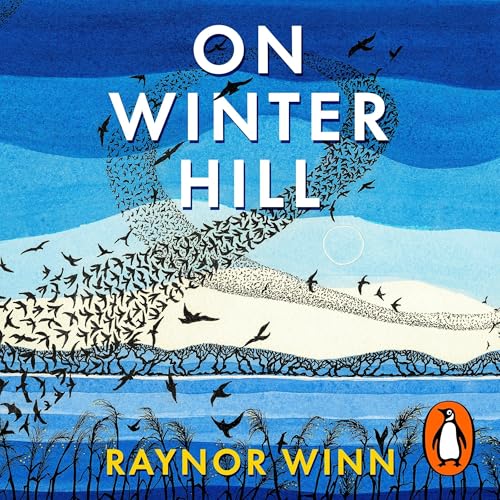 Cover of On Winter Hill