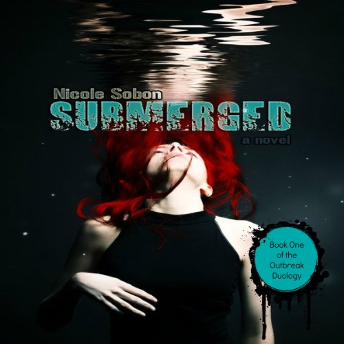 Cover of Submerged