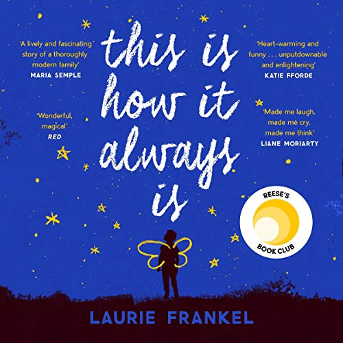 Cover of This Is How It Always Is