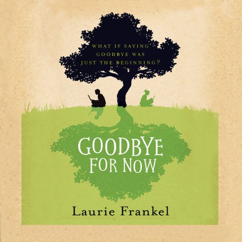 Cover of Goodbye For Now