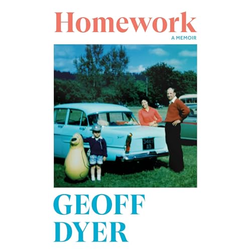 Cover of Homework