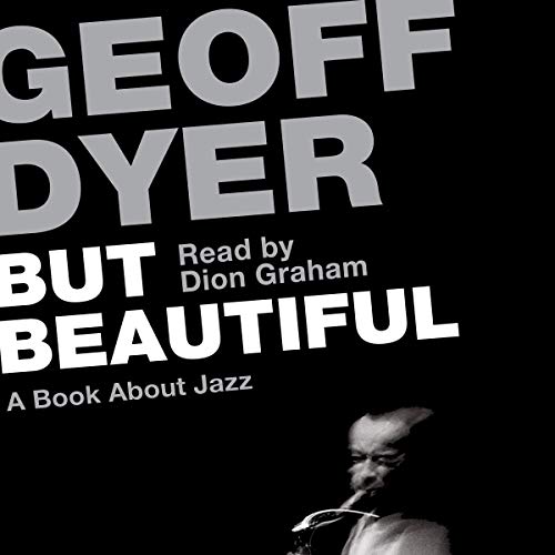 Cover of But Beautiful
