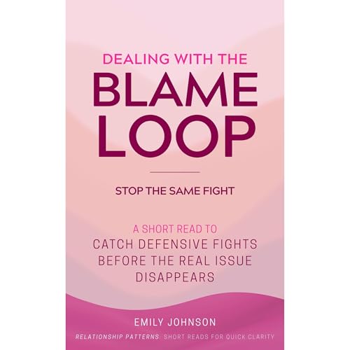 Cover of Dealing With The Blame Loop