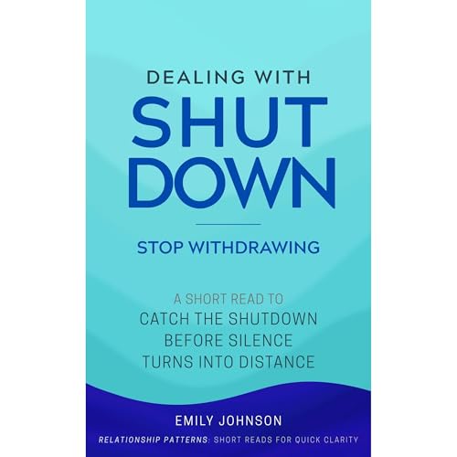 Cover of Dealing With Shutdown
