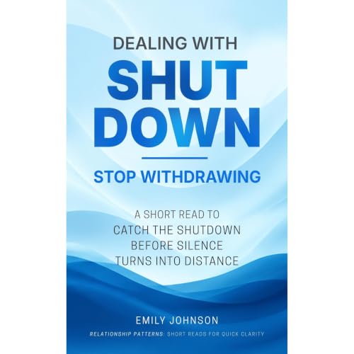 Cover of Dealing With Shutdown
