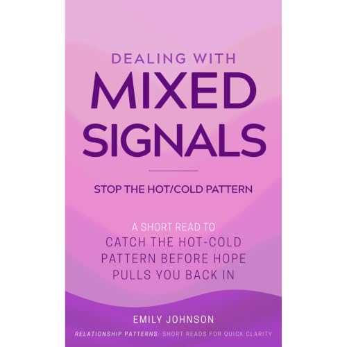 Cover of Dealing With Mixed Signals