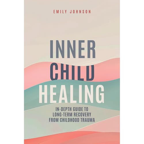 Cover of Inner Child Healing