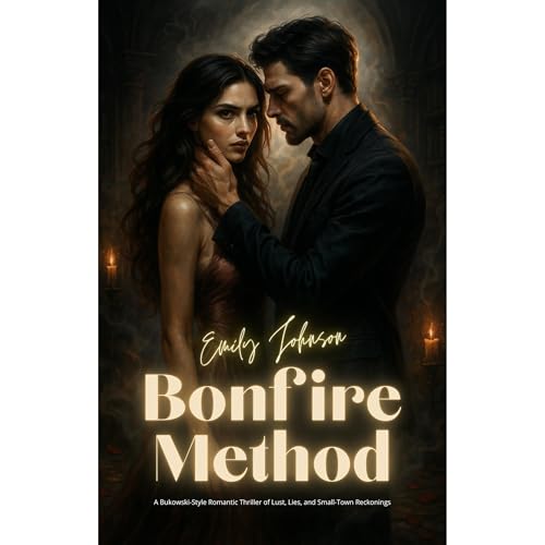 Cover of Bonfire Method