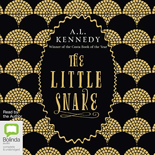 Cover of The Little Snake