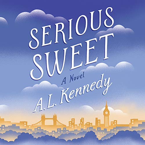 Cover of Serious Sweet