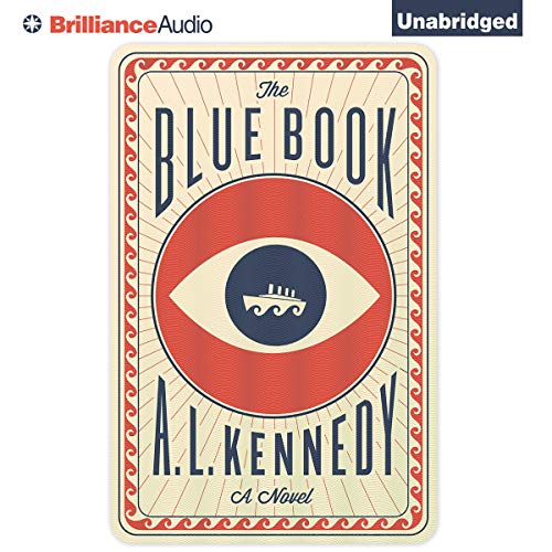 Cover of The Blue Book