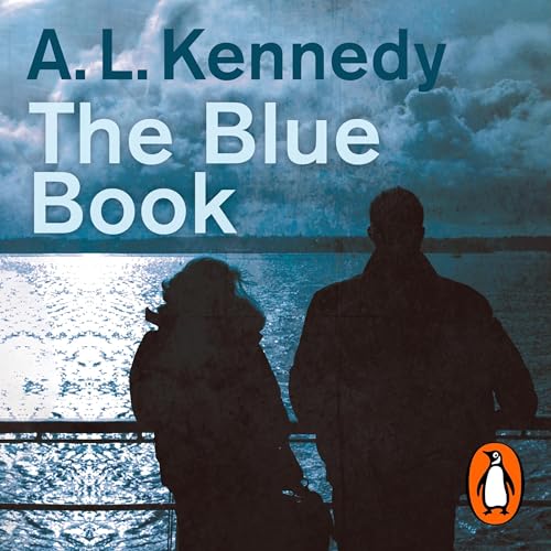 Cover of The Blue Book
