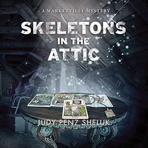 Cover of Skeletons in the Attic