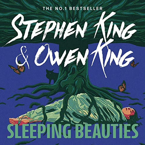Cover of Sleeping Beauties