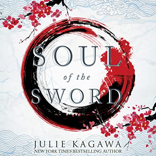 Cover of Soul of the Sword