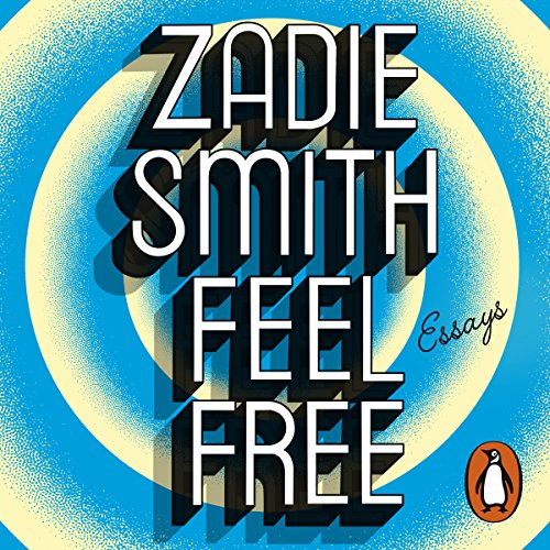 Cover of Feel Free
