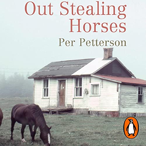 Cover of Out Stealing Horses