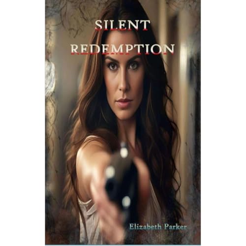 Cover of Silent Redemption