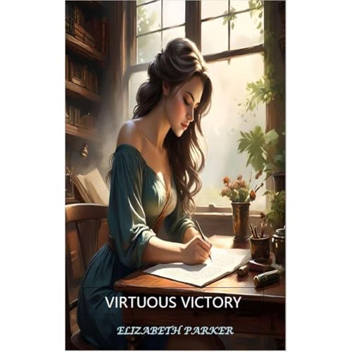 Cover of Virtuous Victory