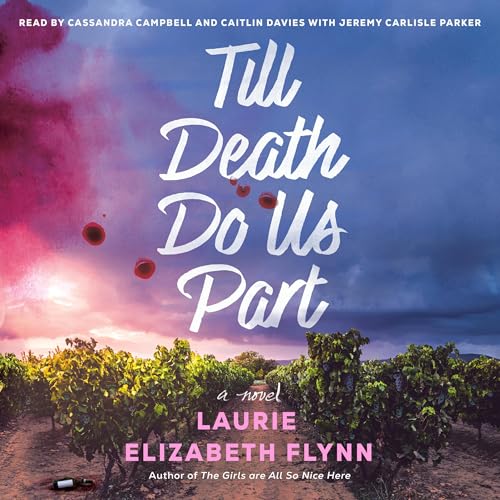 Cover of Till Death Do Us Part