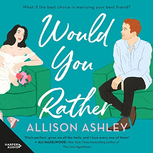 Cover of Would You Rather